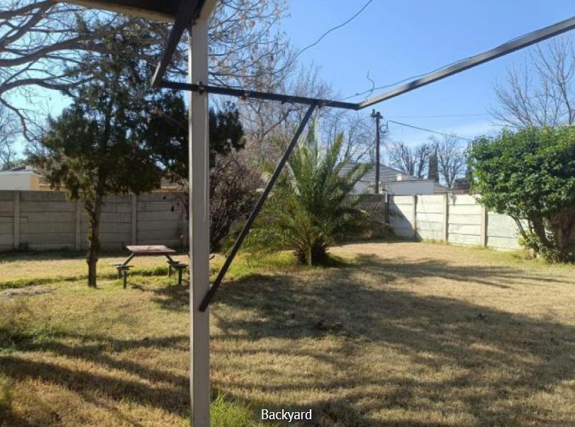 3 Bedroom Property for Sale in Bedelia Free State
